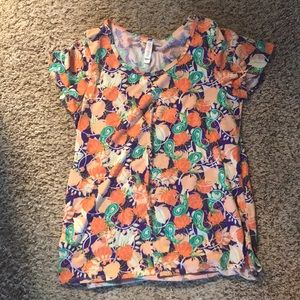 Lularoe Classic T